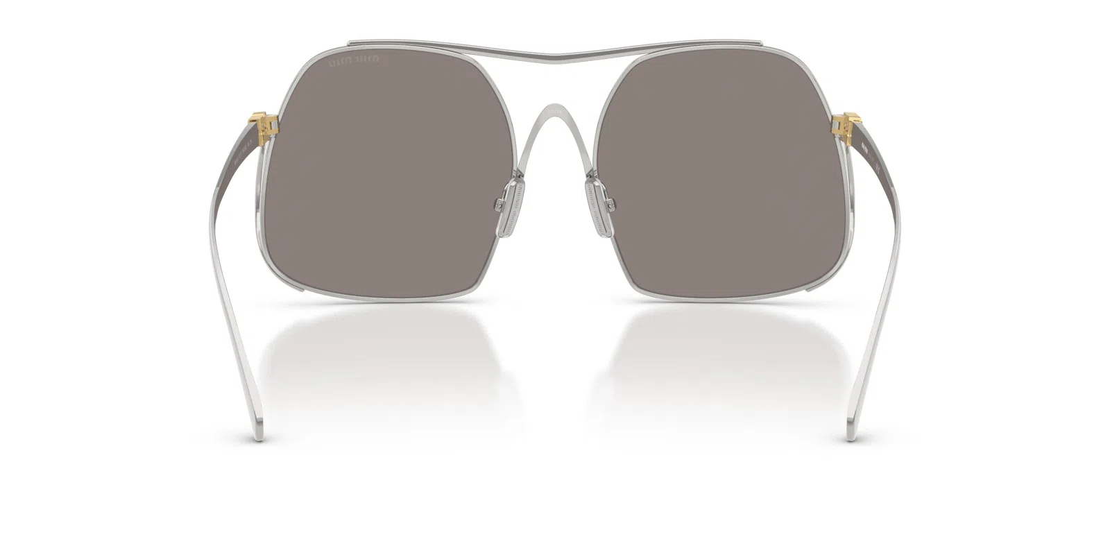 Miu Miu A55S Sunglasses - view 7